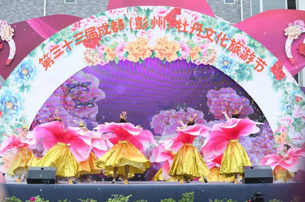成都慶典公司分為哪些類型活動